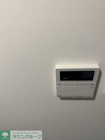 ORSUS清澄白河リバーフロントの物件内観写真